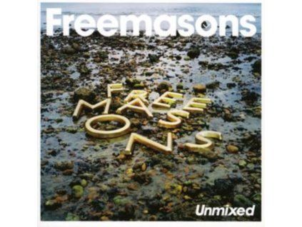 3405557 freemasons unmixed cd