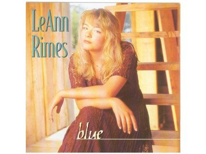 3405572 leann rimes blue cd