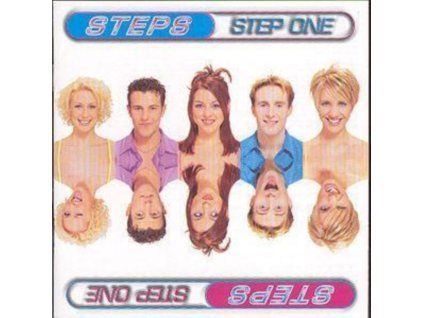 3405632 steps step one cd