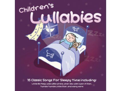 3405668 rhyme n rhythm childrens lullabies cd