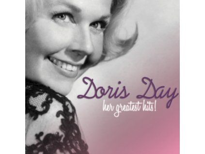 3405734 doris day her greatest hits cd