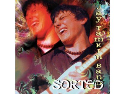 3405746 jay tamkin band sorted cd