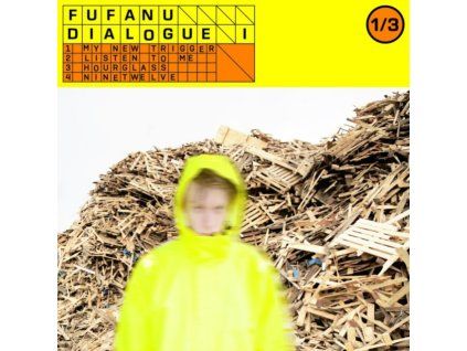 3405770 fufanu the dialogue series cd