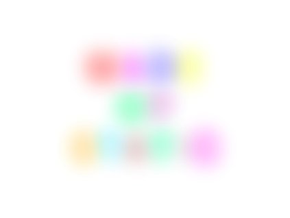 Stubborn Heart - Made Of Static CD