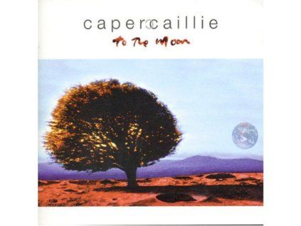 3405818 capercaillie to the moon cd