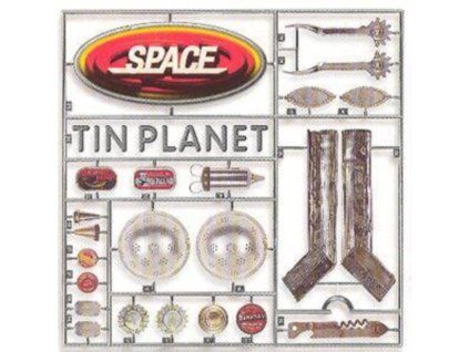 3405827 space tin planet cd