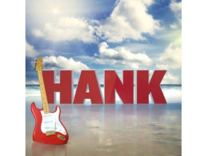 3405905 hank marvin hank cd