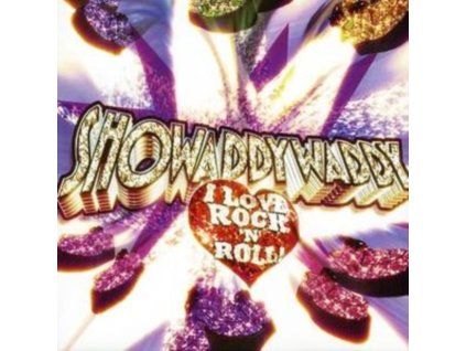 3405923 showaddywaddy i love rock n roll cd