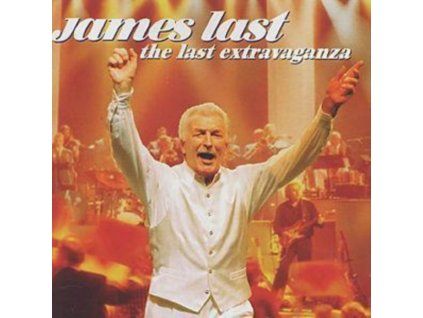 3405932 james last last extravaganza cd