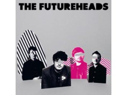 3406013 futureheads futureheads cd