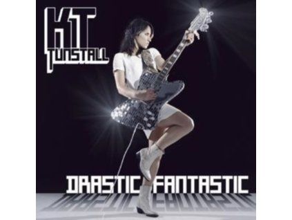 3406040 kt tunstall drastic fantastic cd