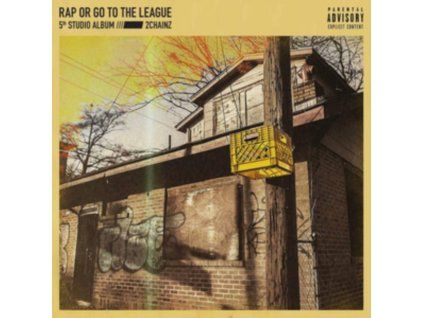 3406121 2chainz rap or go to league cd