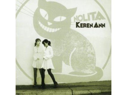 3406184 ann keren nolita cd