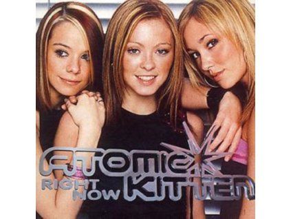 3406202 atomic kitten right now cd