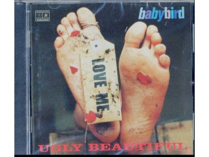 3406217 babybird ugly beautiful cd