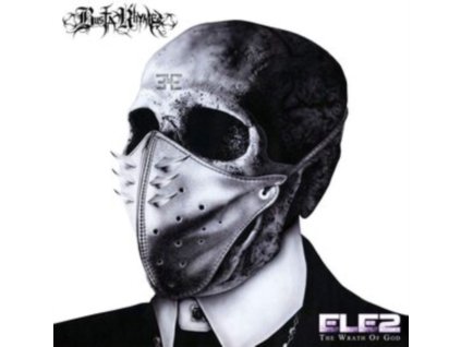 Busta Rhymes - Extinction Level Event 2 - The Wrath Of God CD