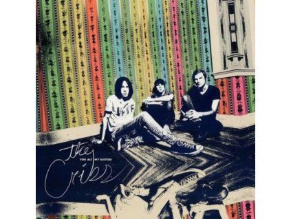 3406355 cribs for all my sisters cd