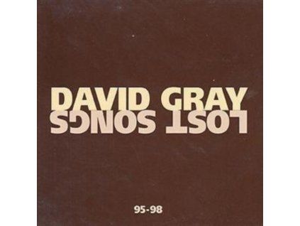 3406397 david gray lost songs 95 98 cd