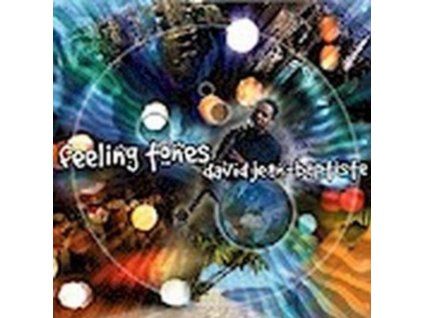 3406406 david jean baptiste feeling tones cd