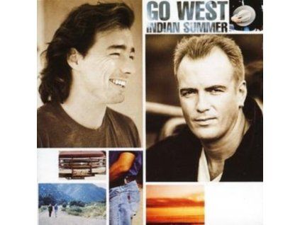 3406463 go west indian summer cd