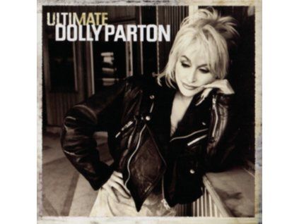 3406472 dolly parton ultimate dolly parton cd