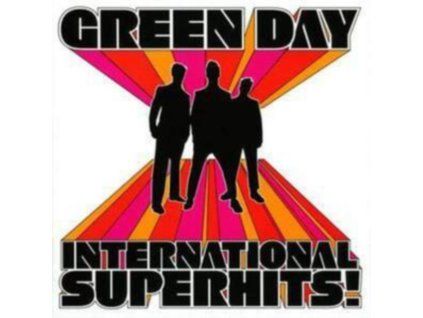 3406508 green day international superhits cd