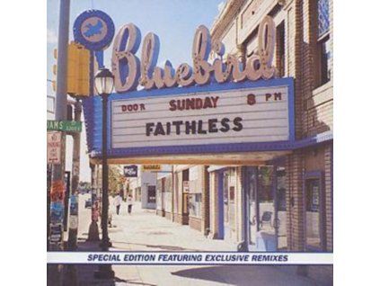 3406565 faithless sunday 8pm cd