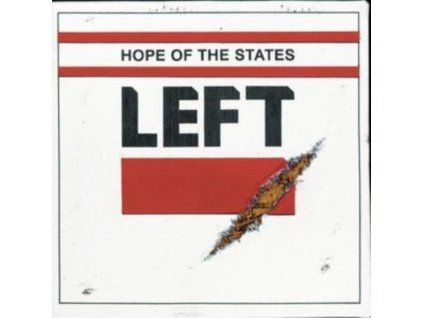 3406604 hope of the states left cd