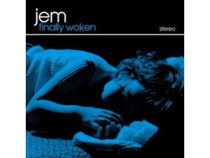 3406652 jem finally woken cd