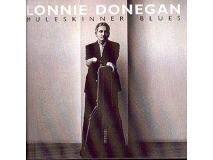 3406700 lonnie donegan muleskinner blues cd