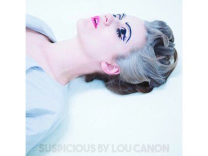 3406706 lou canon suspicions cd