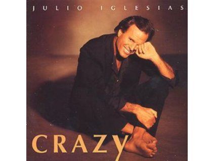 3406748 julio iglesias crazy cd
