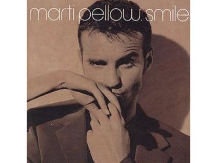 3406781 marti pellow smile cd