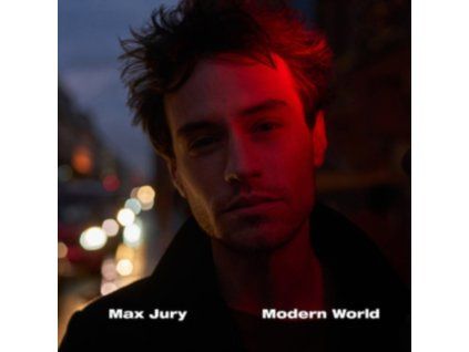 3406802 max jury modern world cd
