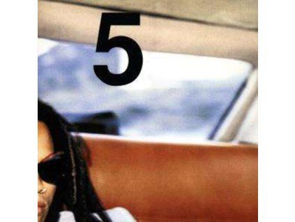 3406844 lenny kravitz 5 cd