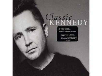 3406901 nigel kennedy classic kennedy cd
