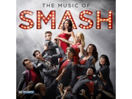 3406961 original soundtrack smash cd