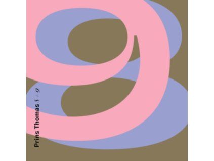 3407003 prins thomas 8 9 cd