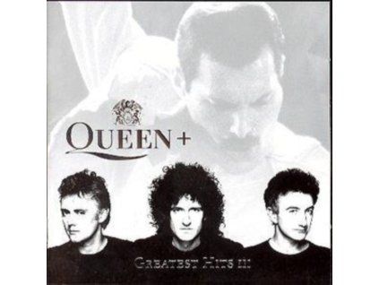 3407009 queen greatest hits iii cd