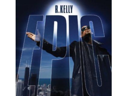 3407018 r kelly epic cd