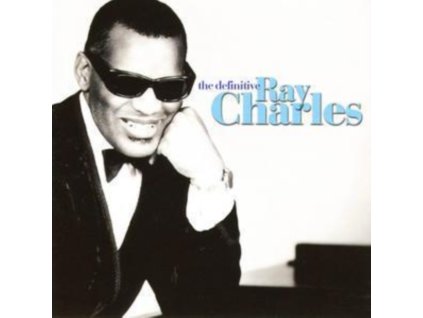 Ray Charles - The Definitive Ray Charles CD