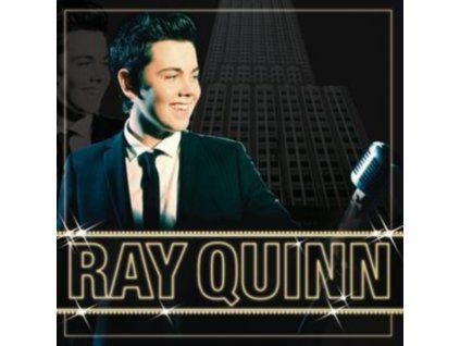 3407036 ray quinn ray quinn cd