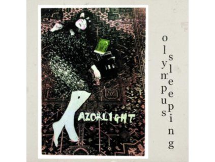 3407039 razorlight olympus sleeping cd