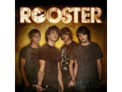 3407063 rooster rooster cd