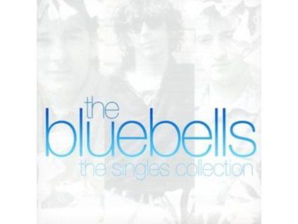 3407150 the bluebells the singles collection cd