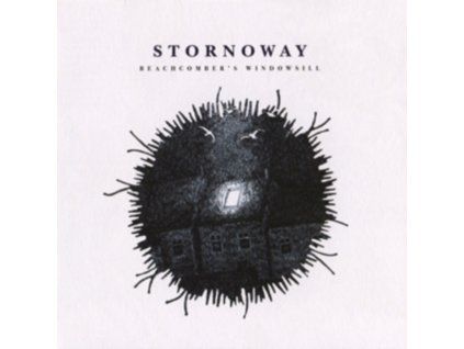 3407174 stornoway beachcombers windowsill cd