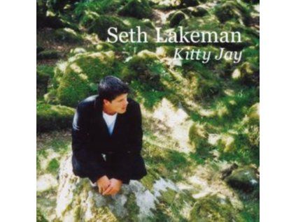 3407195 seth lakeman kitty jay cd