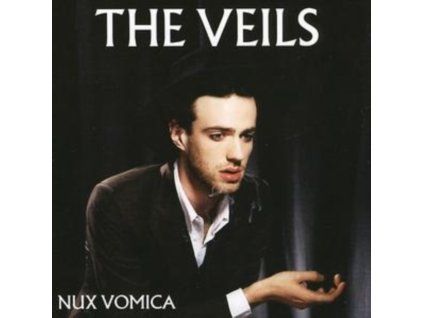 3407249 the veils nux vomica cd