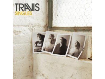 3407264 travis singles cd