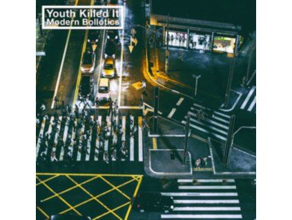 3407480 youth killed it modern bollotics cd